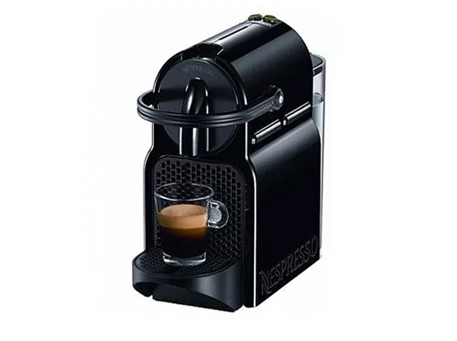 מכונת קפה קפסולות Nespresso inissia